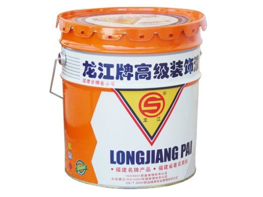 鐵紅環(huán)氧防銹漆