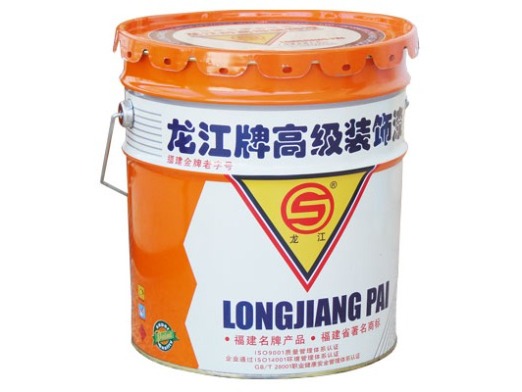 各色油性丙稀酸涂料